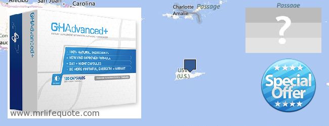 Où Acheter Growth Hormone en ligne Virgin Islands